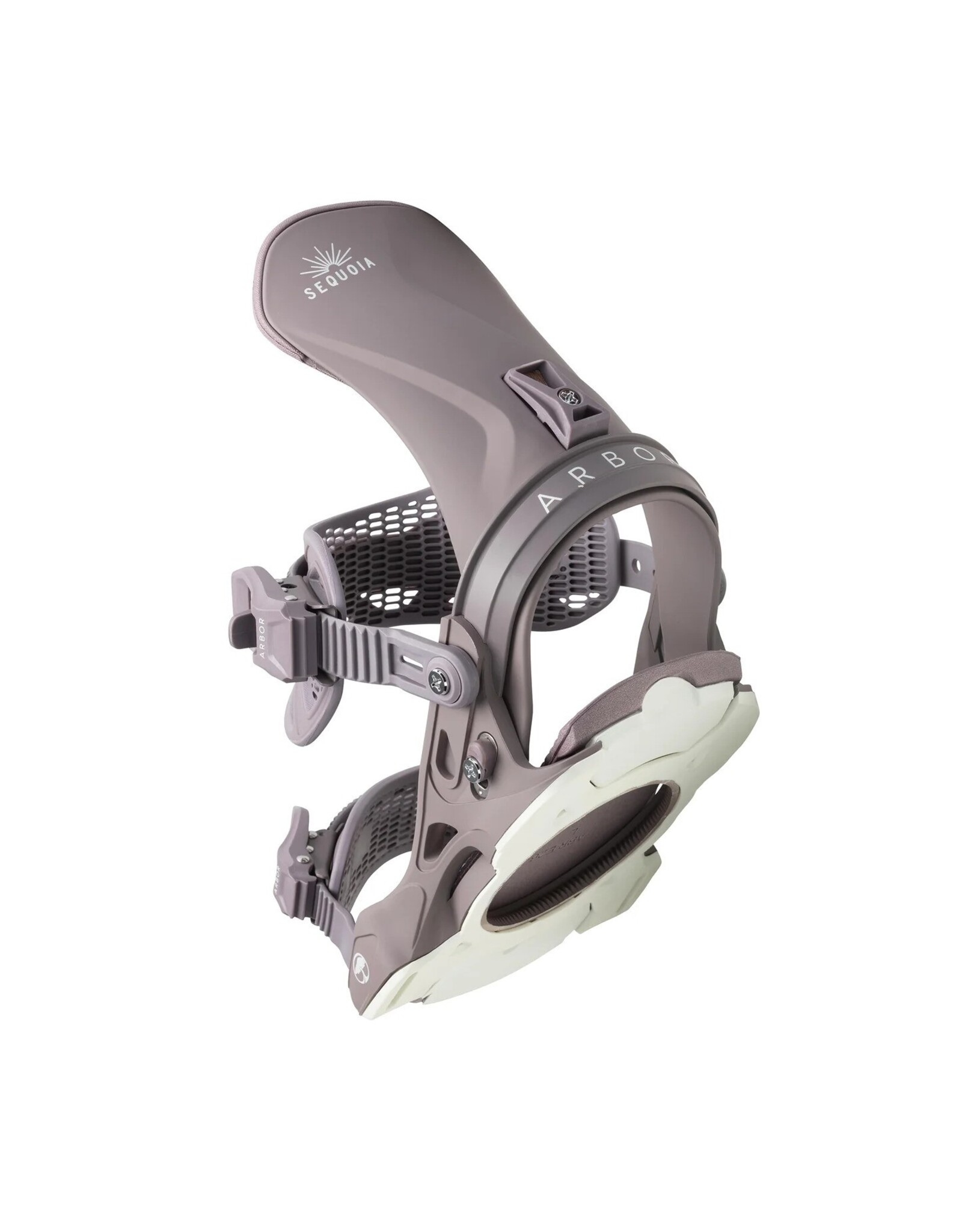 ARBOR Sequoia  Snowboard Bindings