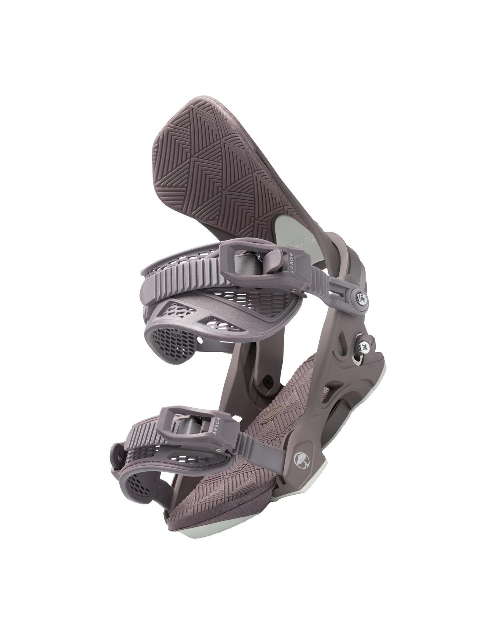 ARBOR Sequoia  Snowboard Bindings