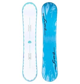 SIMS Snowboards Fluid