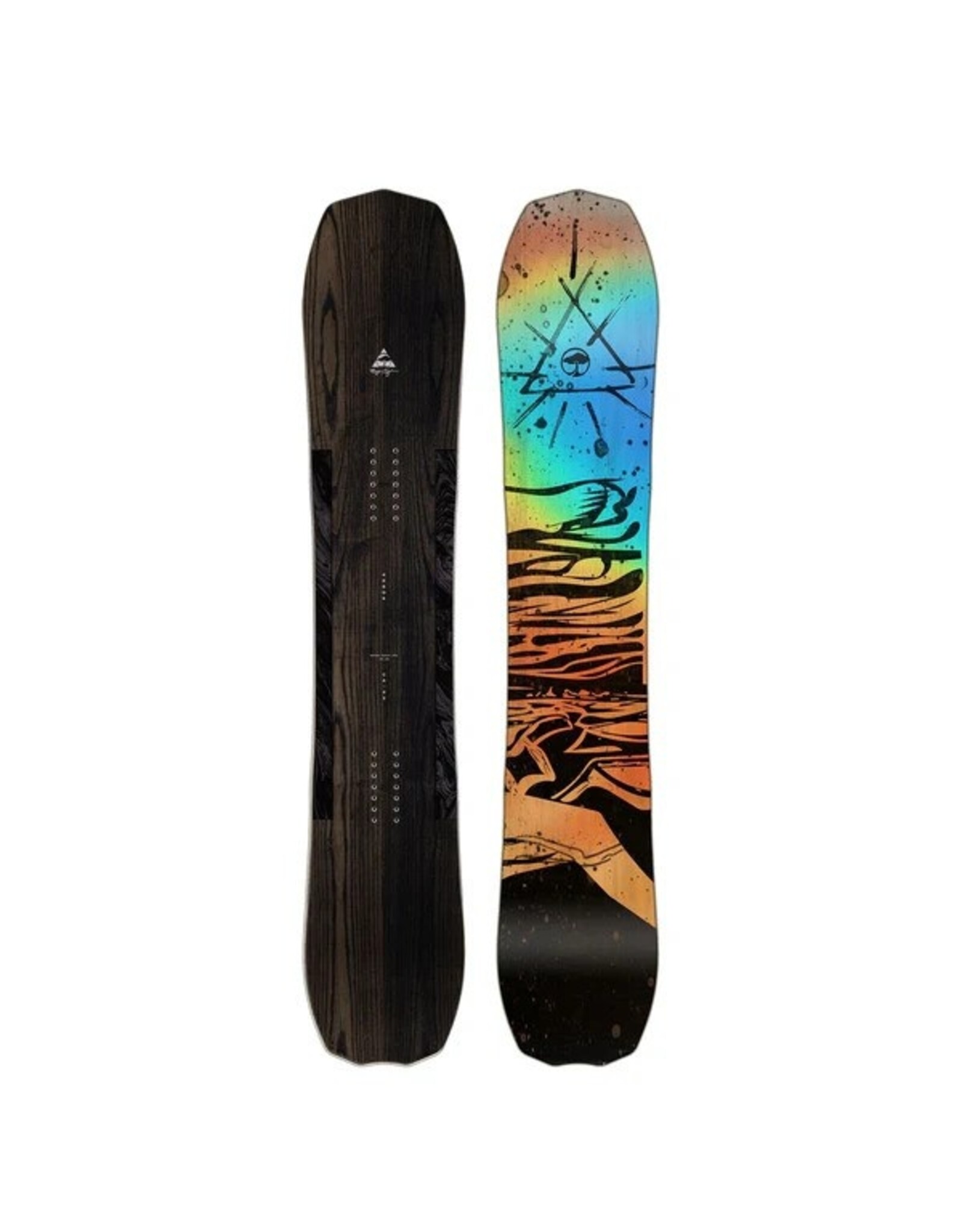 ARBOR Bryan Iguchi Pro