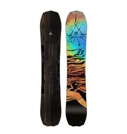 ARBOR Bryan Iguchi Pro