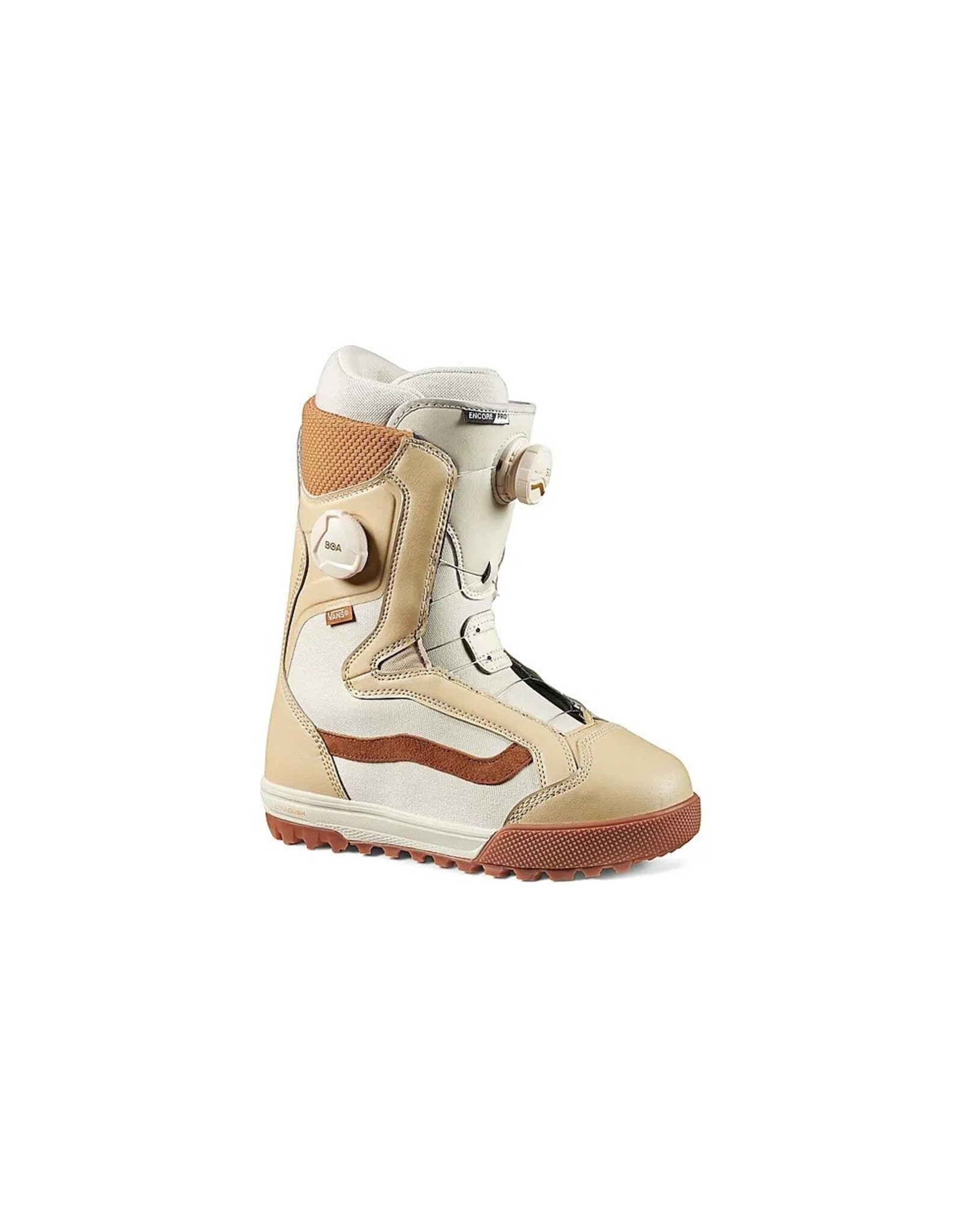 Vans Encore Pro Snowboard Boots