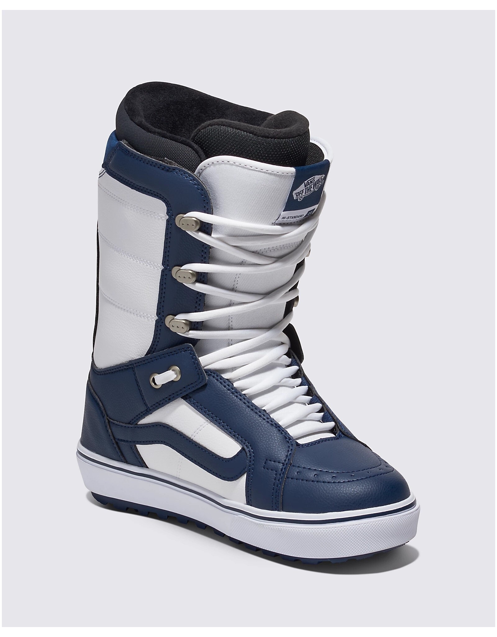 Vans Hi-Standard OG Snowboard Boot