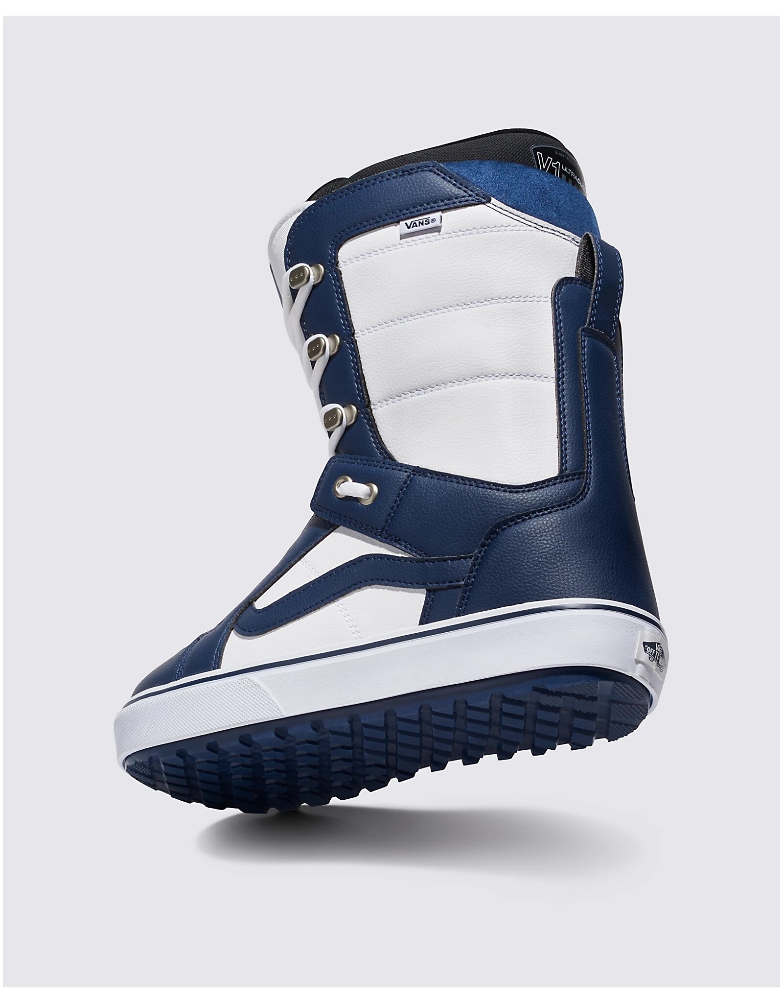 Vans Hi-Standard OG Snowboard Boot