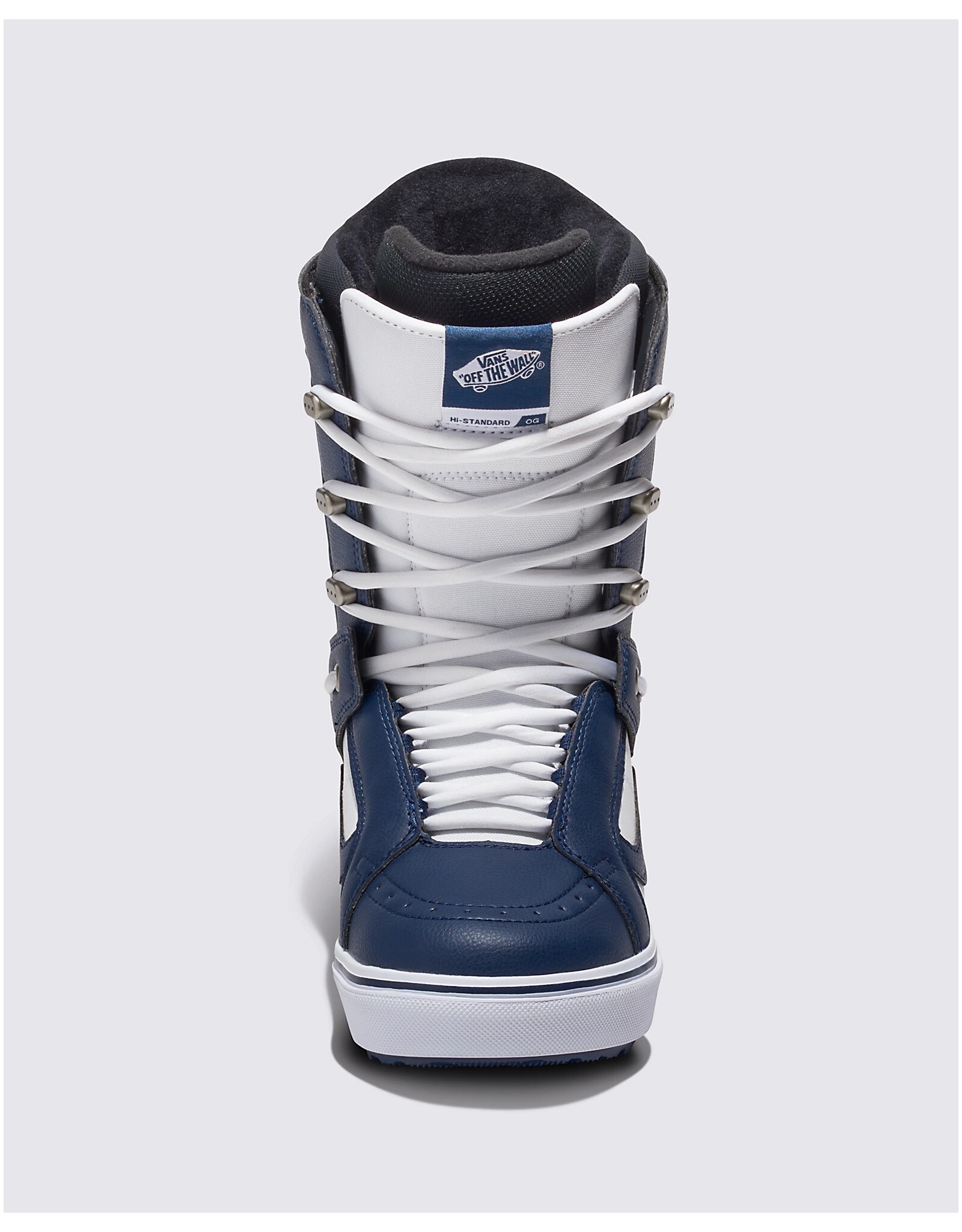 Vans Hi-Standard OG Snowboard Boot