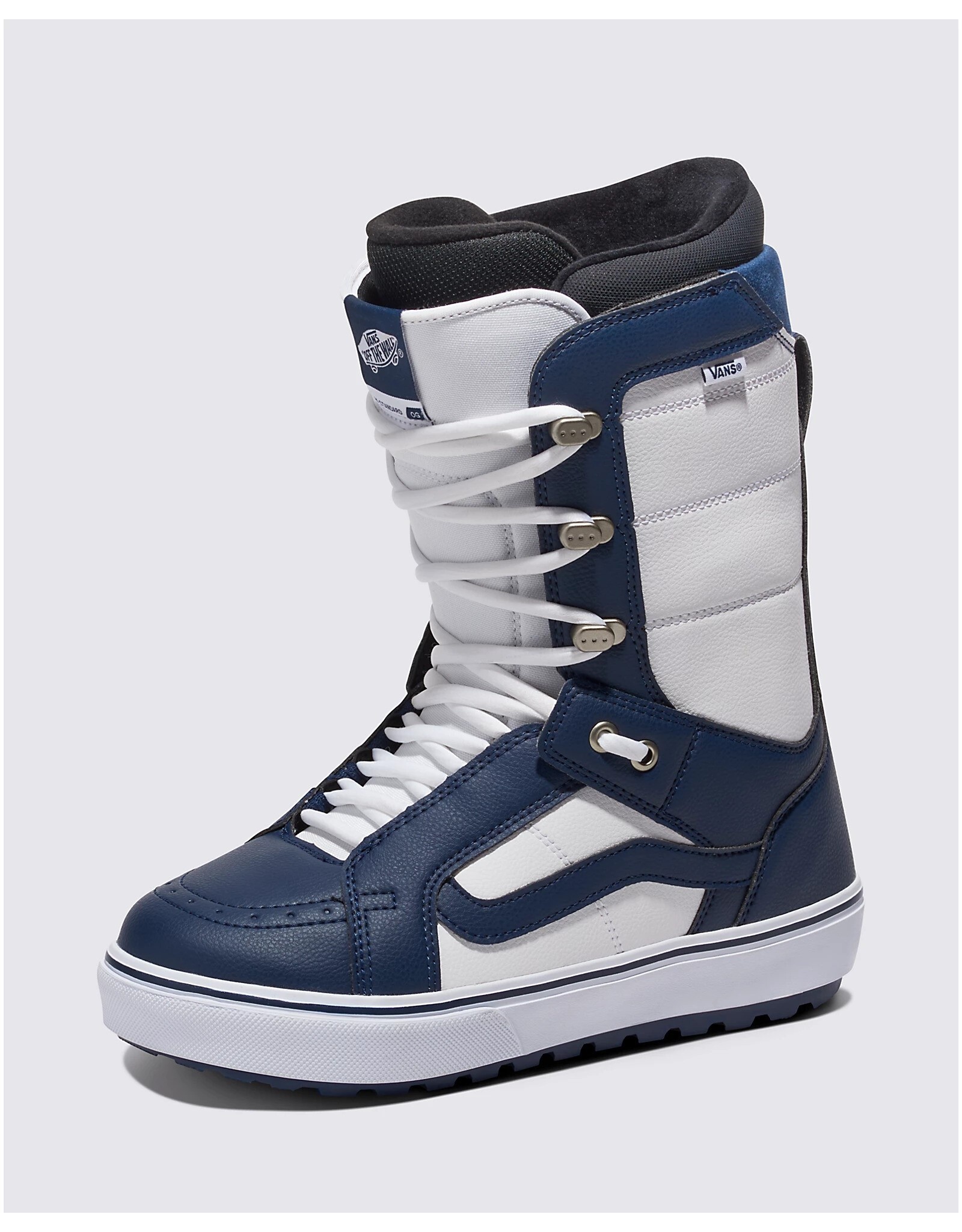 Vans Hi-Standard OG Snowboard Boot