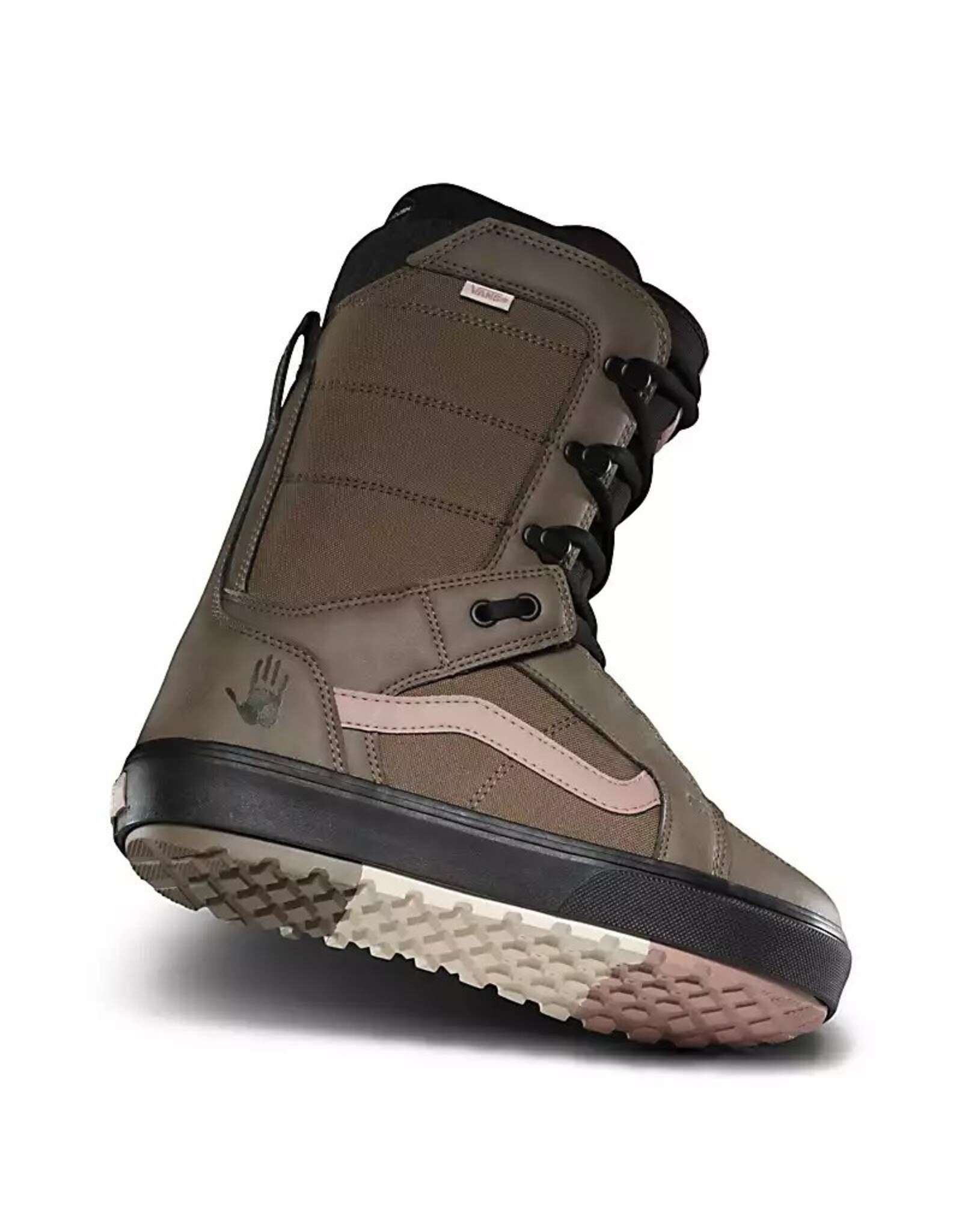 Vans Hi-Standard OG X Dillion OJO