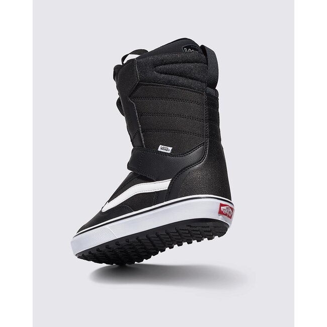 Vans Kids Juvie OG Snowboard Boot - Black