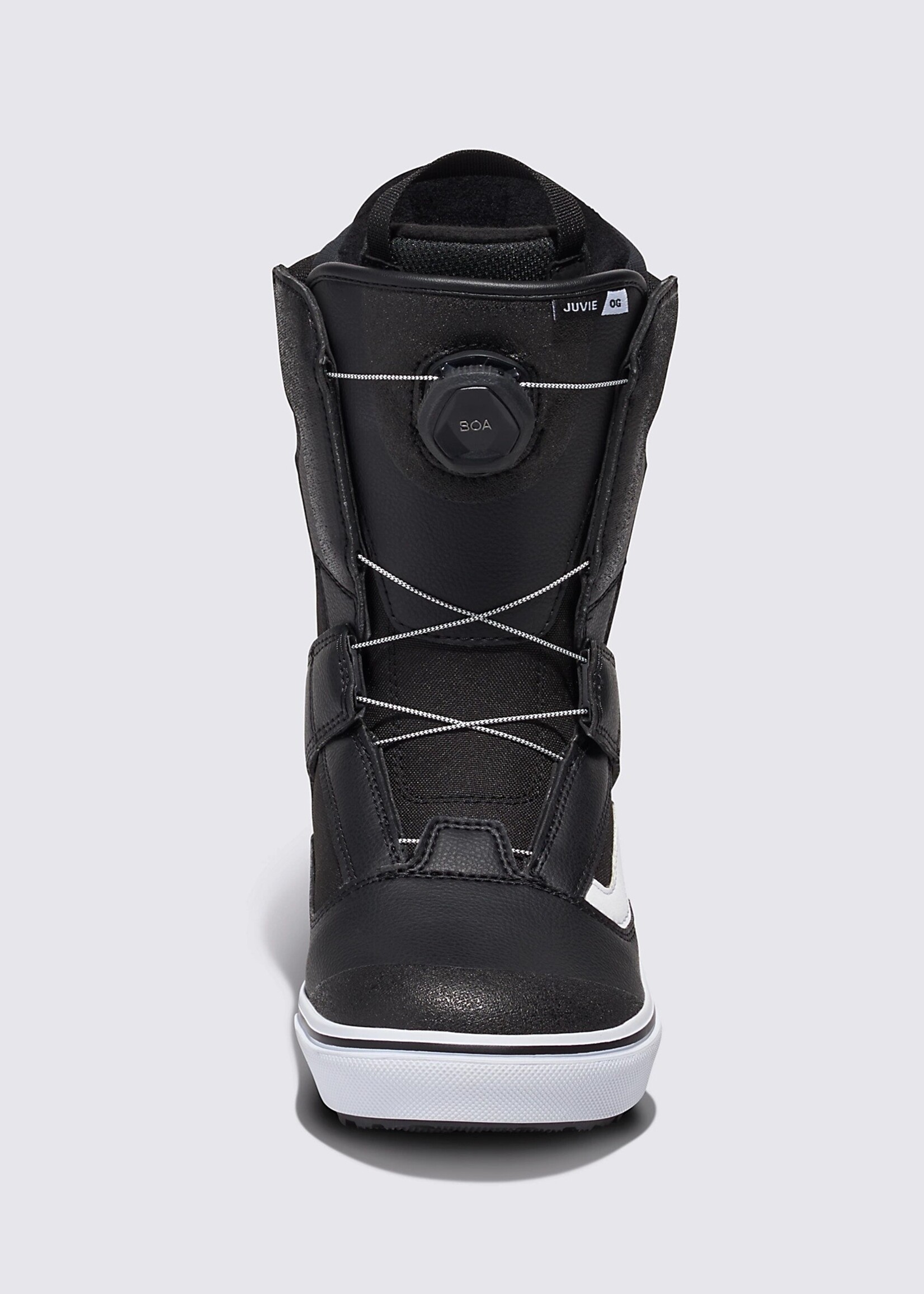 Vans Kids Juvie OG