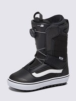 Vans Kids Juvie OG Snowboard Boot | Black