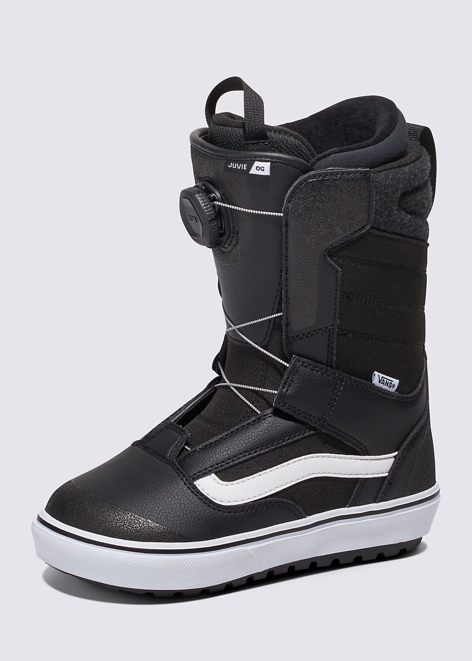 Vans Kids Juvie OG