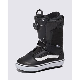 Vans Kids Juvie OG Snowboard Boot | Black