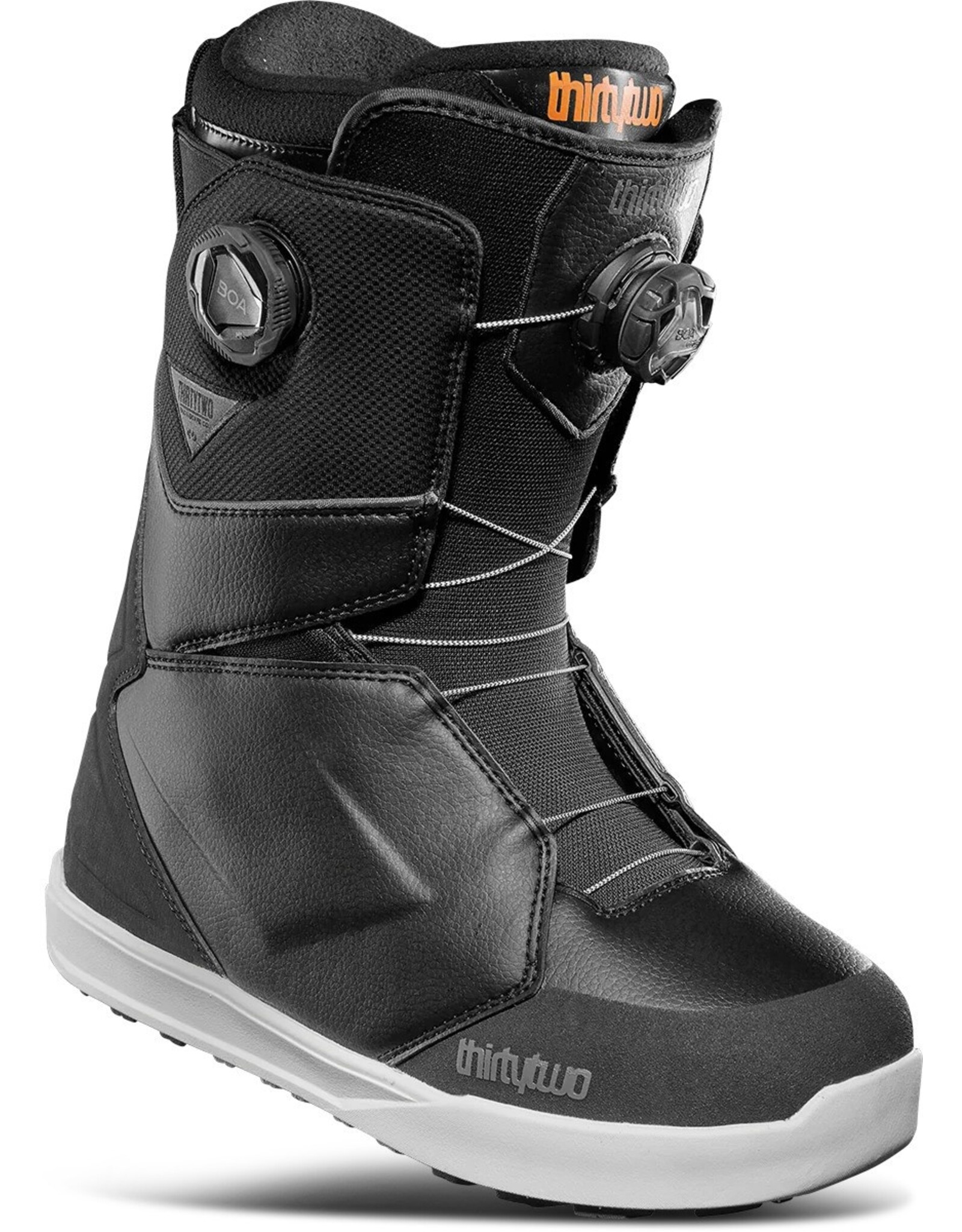 Thirtytwo Lashed Double BOA Wide Snowboard Boot