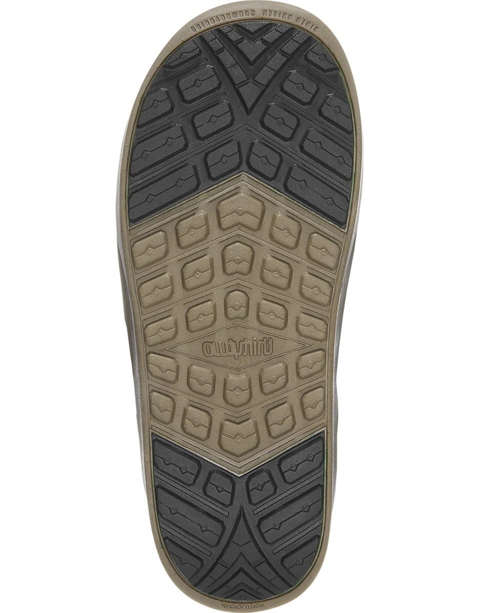 Thirtytwo Lashed Double BOA x Volcom Snowboard Boot