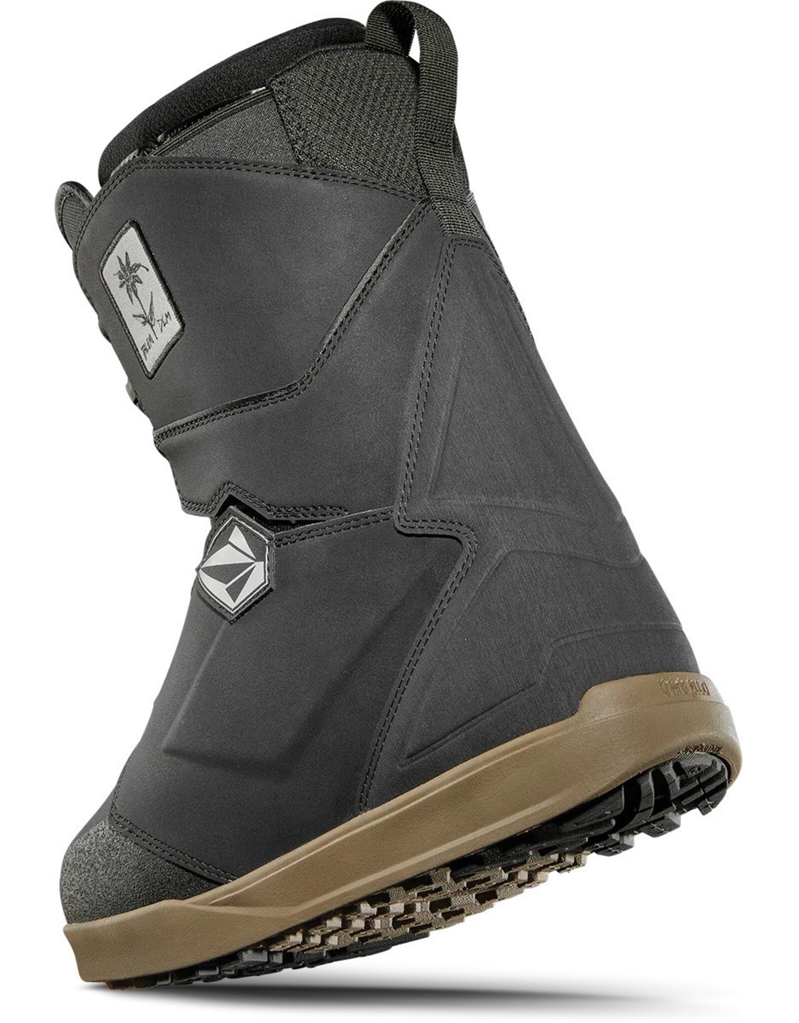 Thirtytwo Lashed Double BOA x Volcom Snowboard Boot