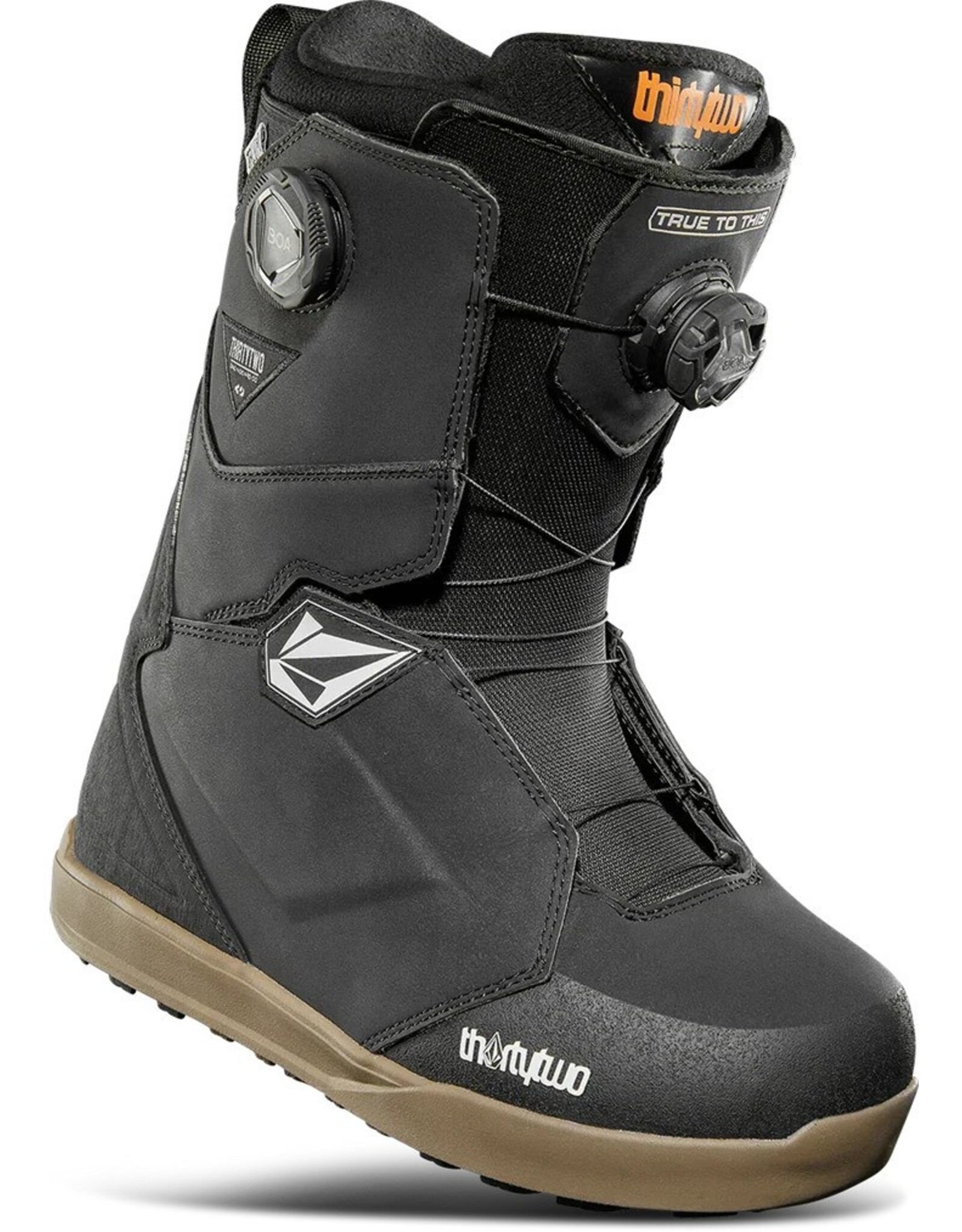 Thirtytwo Lashed Double BOA x Volcom Snowboard Boot
