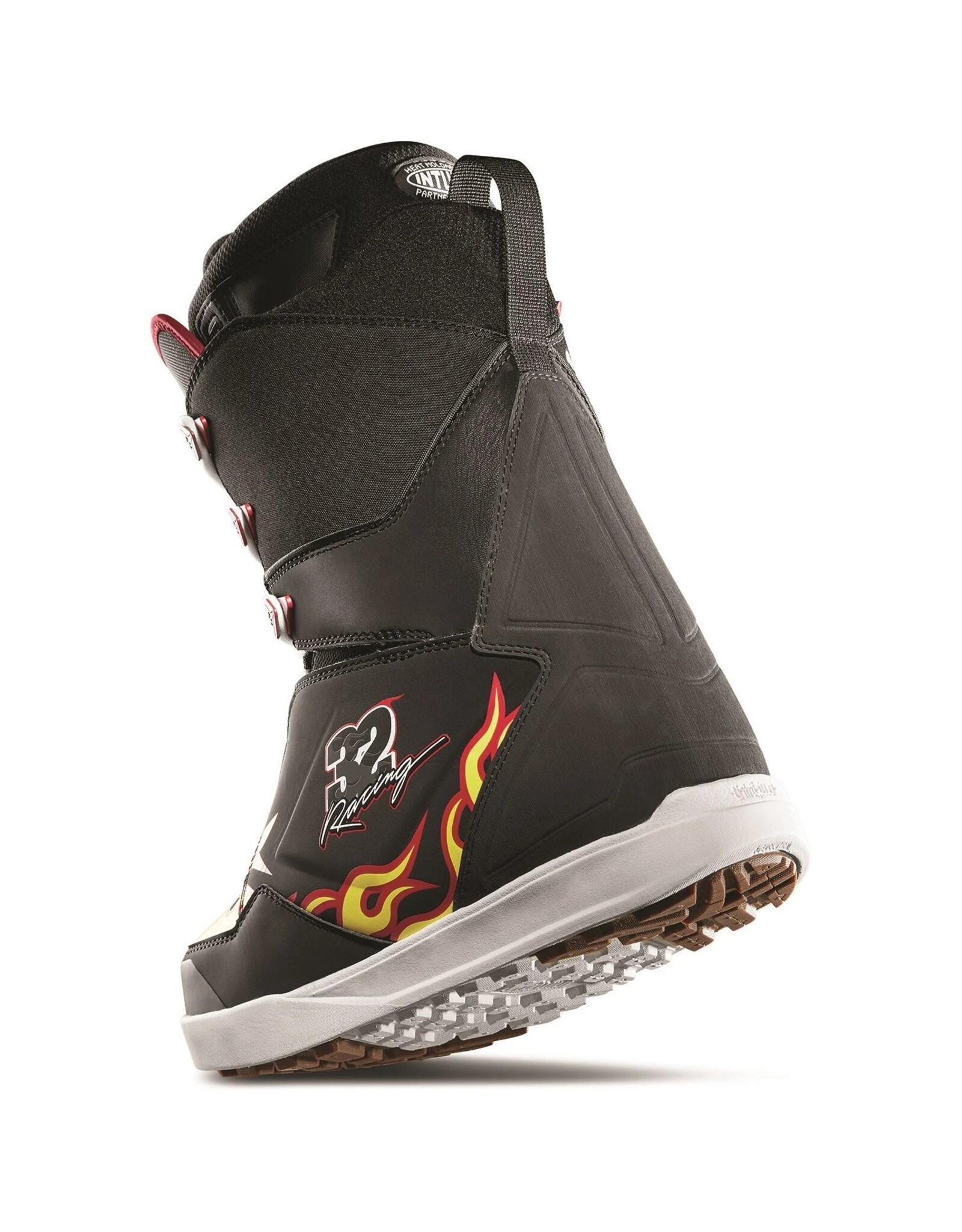 Thirtytwo Lashed X Powell Snowboard Boot