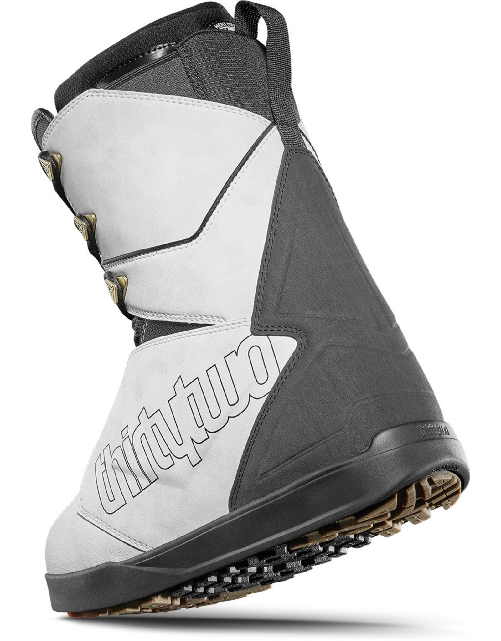 Thirtytwo Men's Lashed Snowboard Boot