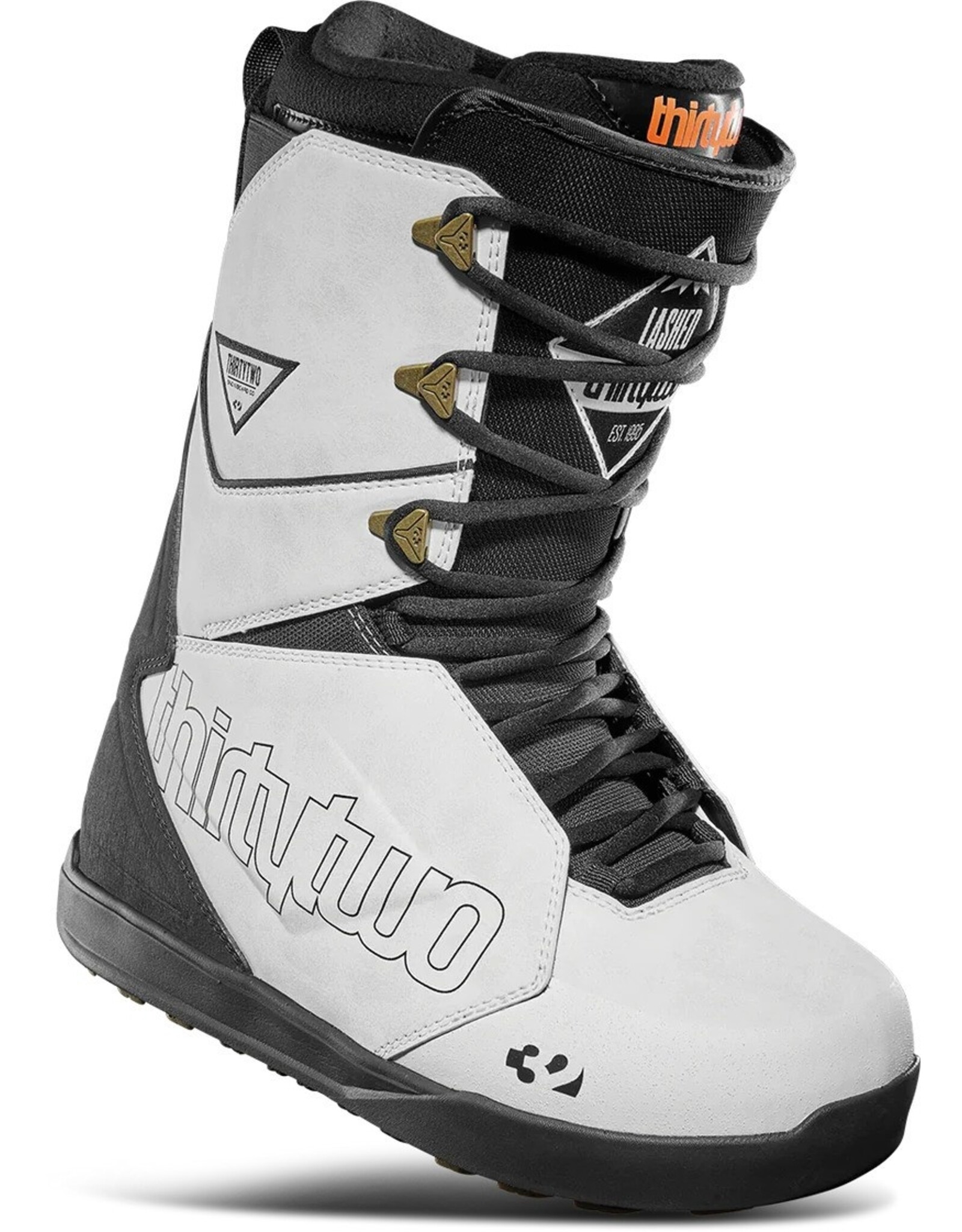 Thirtytwo Men's Lashed Snowboard Boot