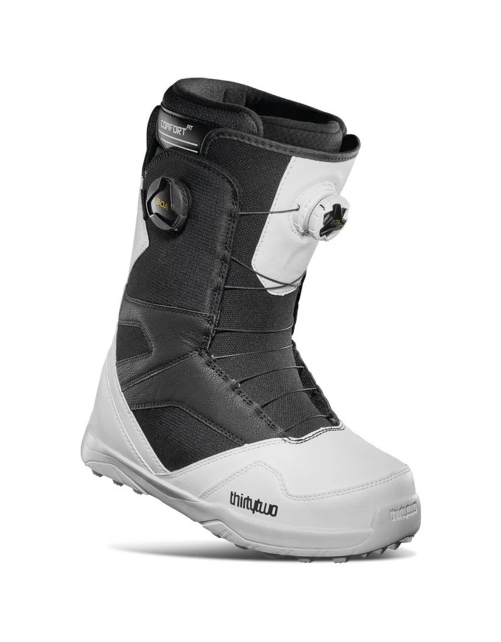 Thirtytwo STW Double BOA Men's Snowboard Boot