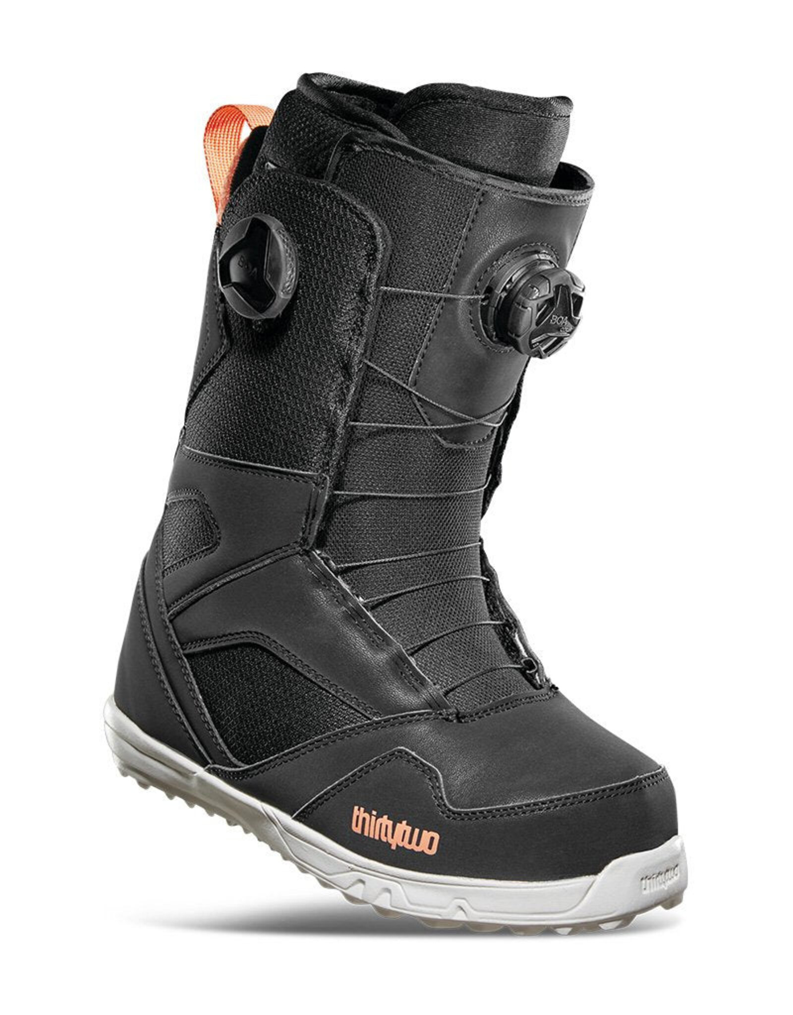 Thirtytwo Women's STW Double BOA Snowboard Boots