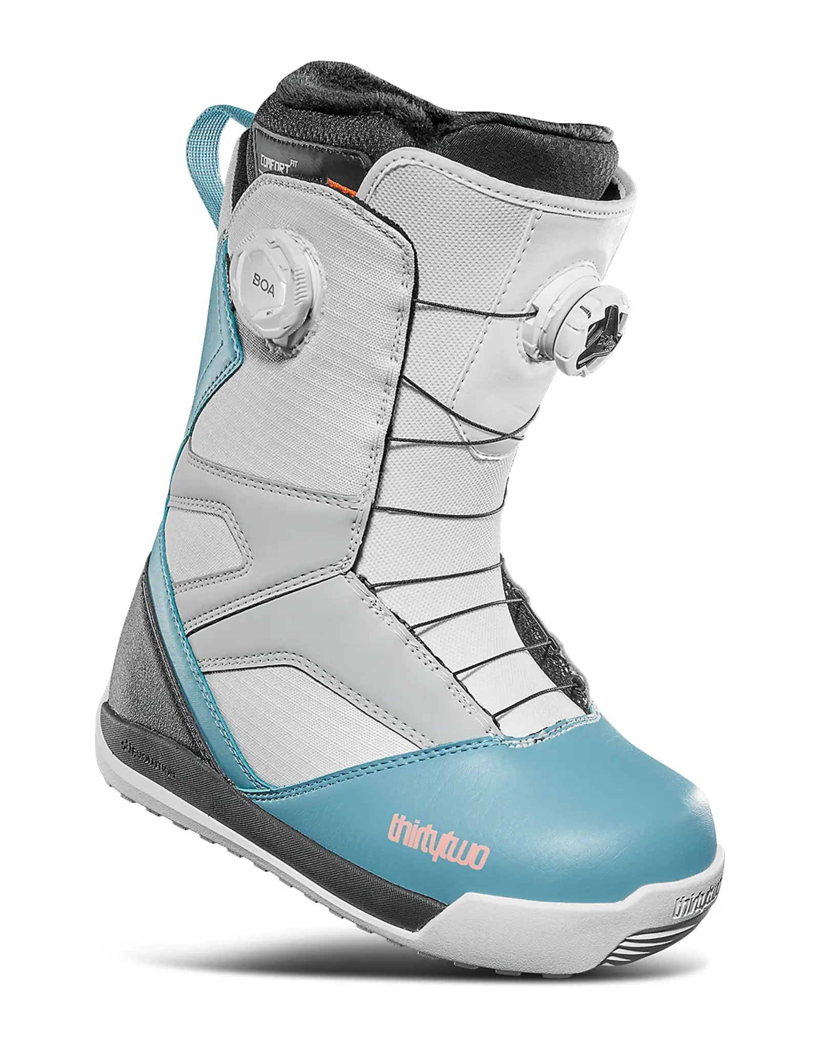 Thirtytwo Women's STW Double BOA Snowboard Boots
