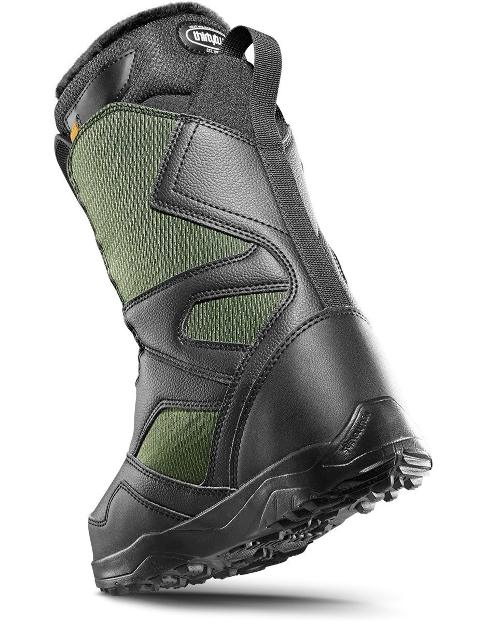 Thirtytwo Women's STW Double BOA Snowboard Boots