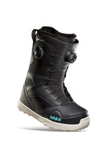 Thirtytwo Women's STW Double BOA Snowboard Boots