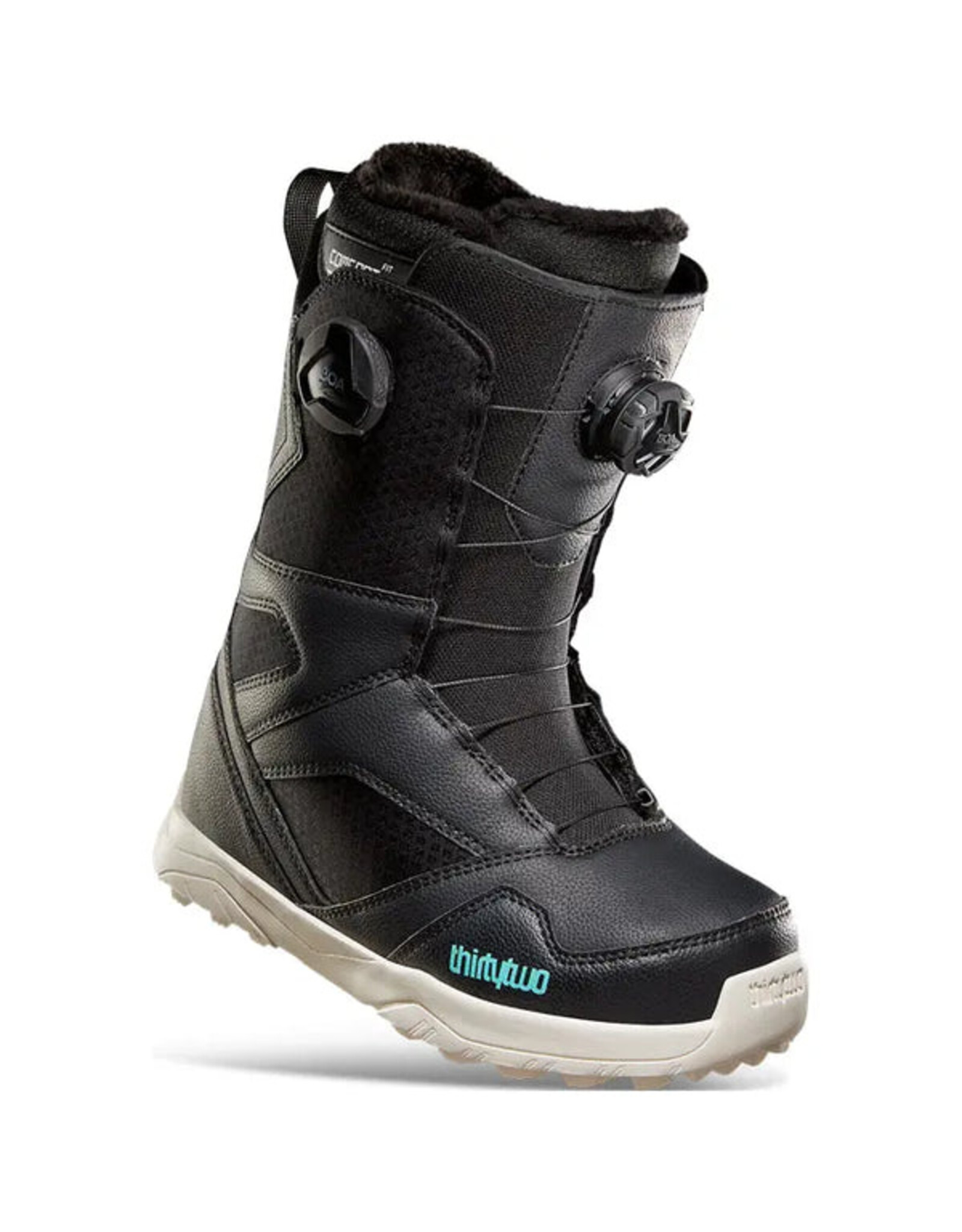 Thirtytwo Women's STW Double BOA Snowboard Boots
