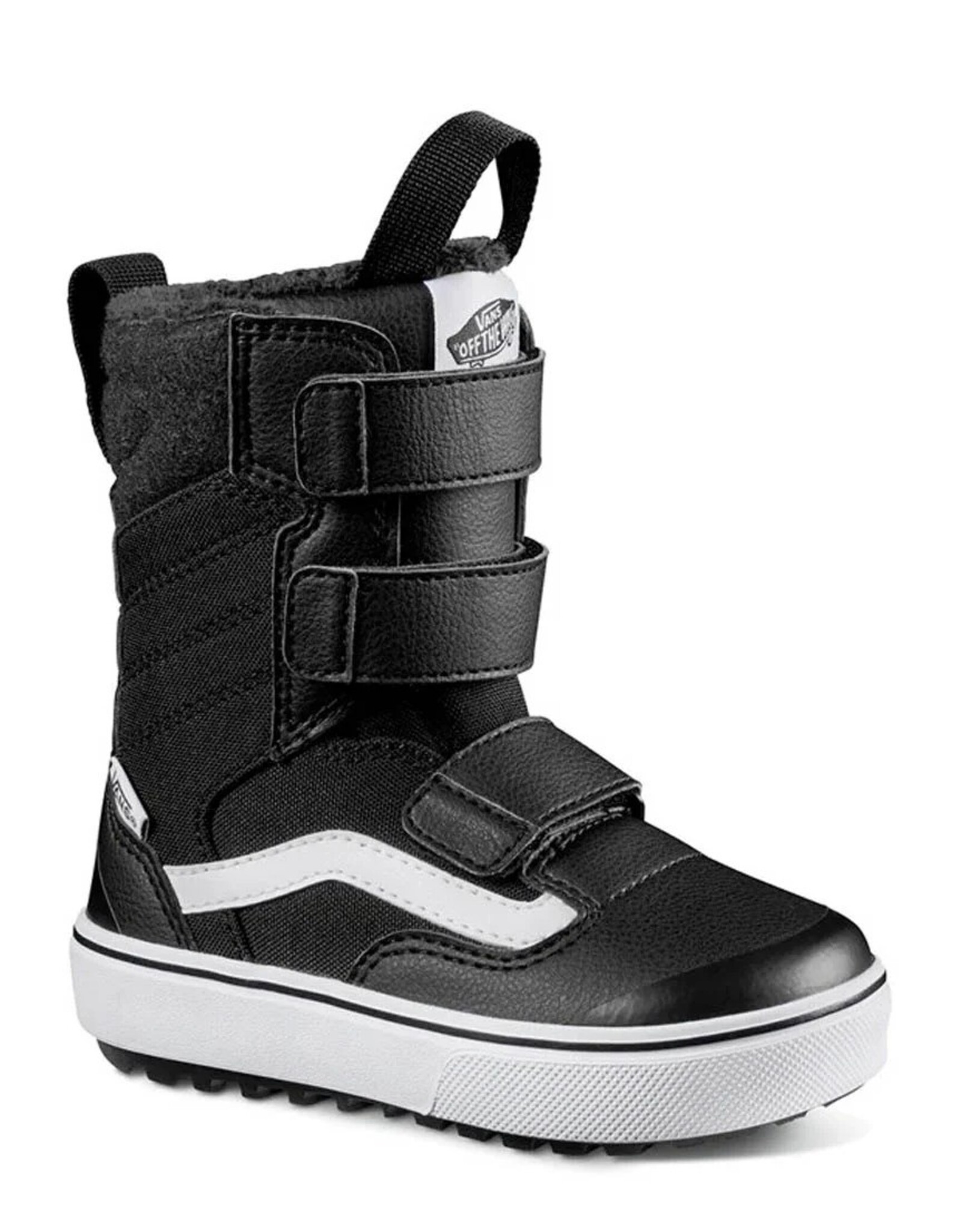 Vans Youth Juvie Mini Snowboard boot