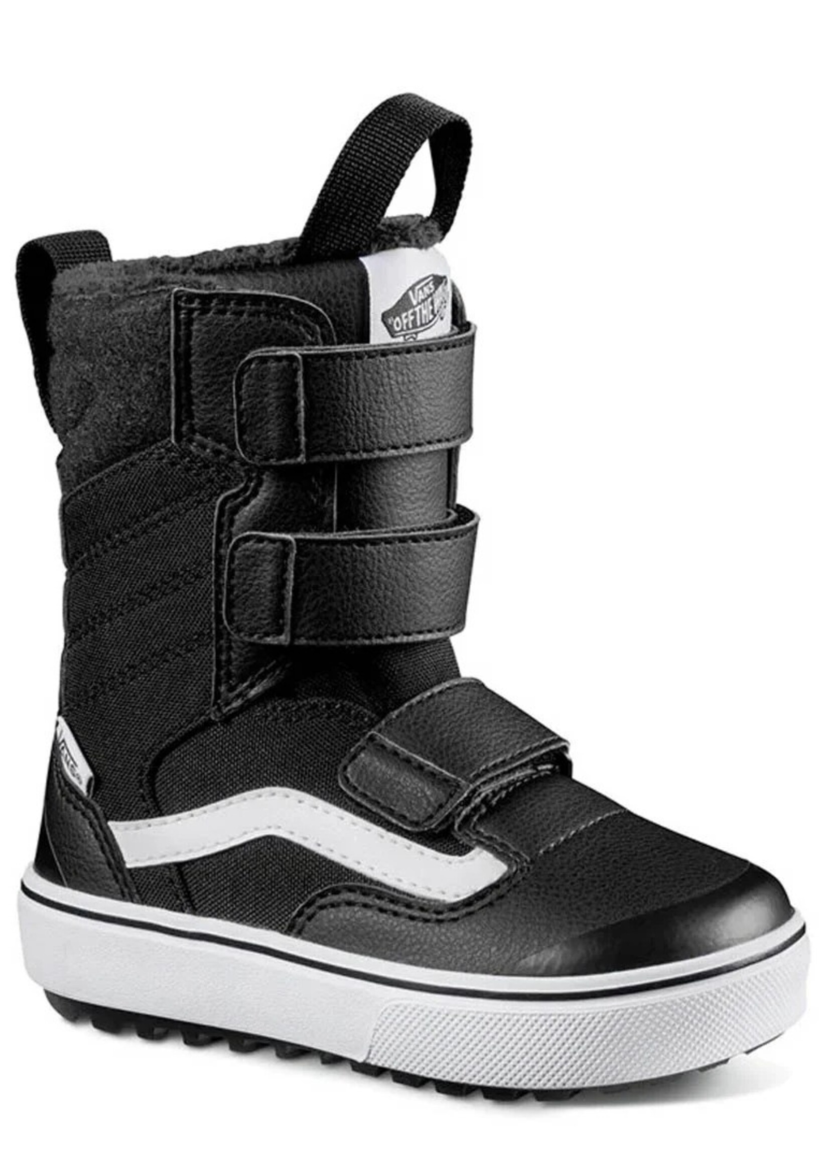 Vans Youth Juvie Mini Snowboard boot