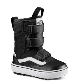 Vans Youth Juvie Mini Snowboard boot