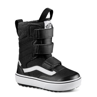 Vans Youth Juvie Mini Snowboard boot