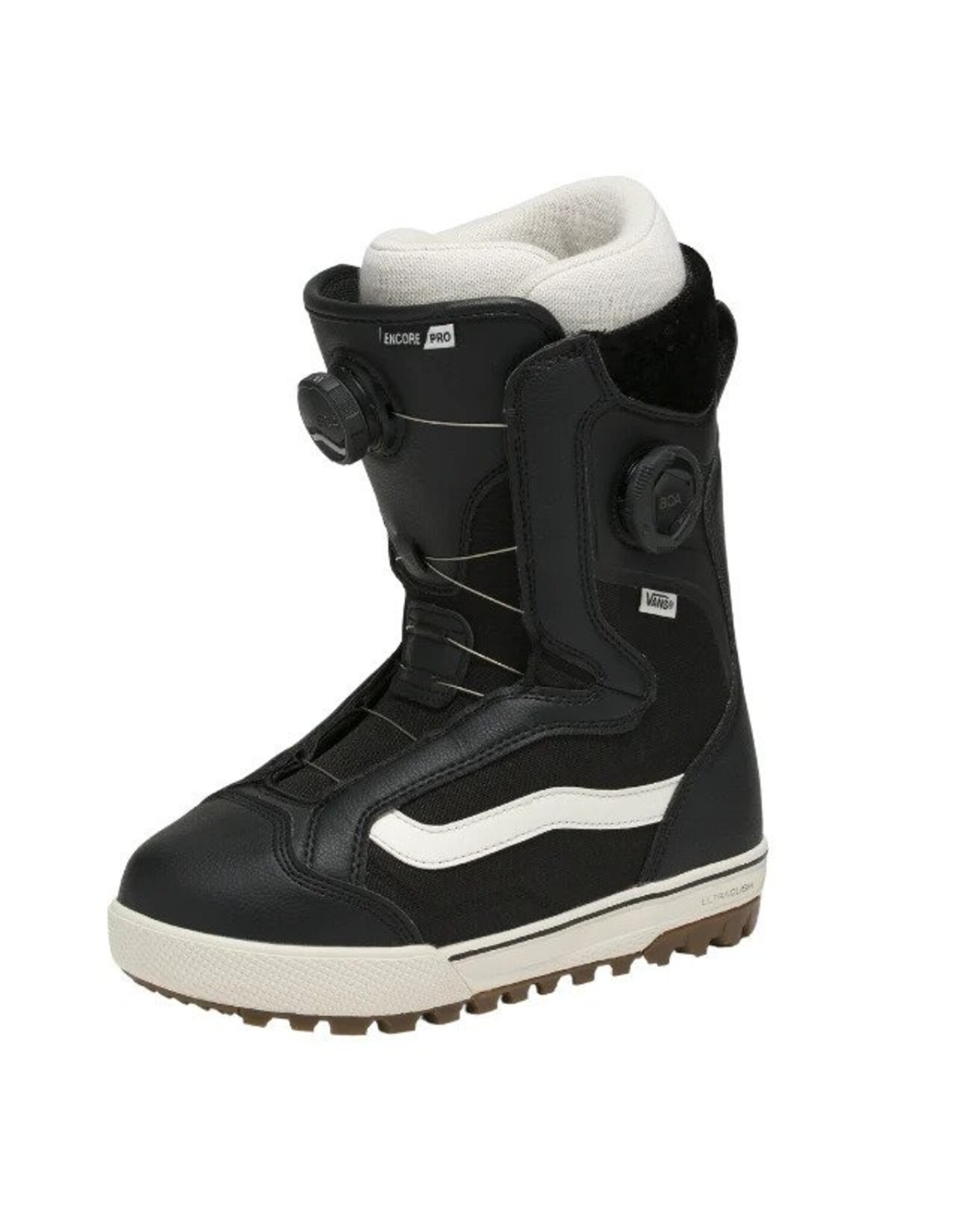 Vans Encore Pro Snowboard Boots
