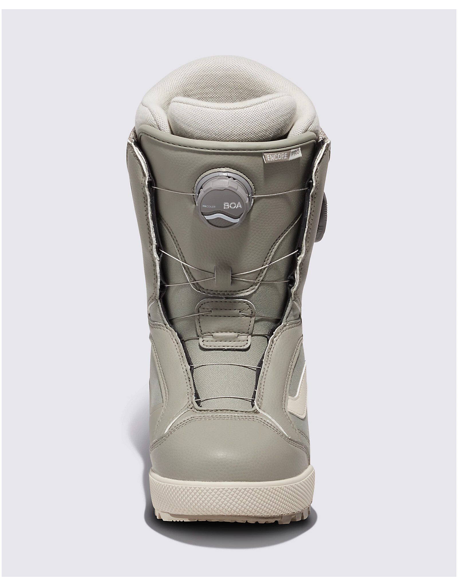 Vans Encore Pro Snowboard Boots