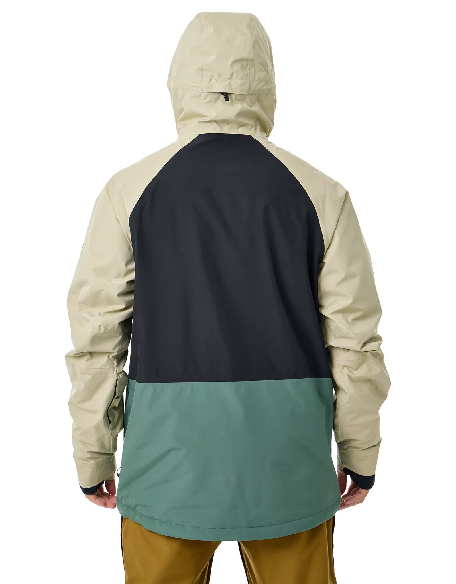 686 GORE-TEX Core Insulated Jacket
