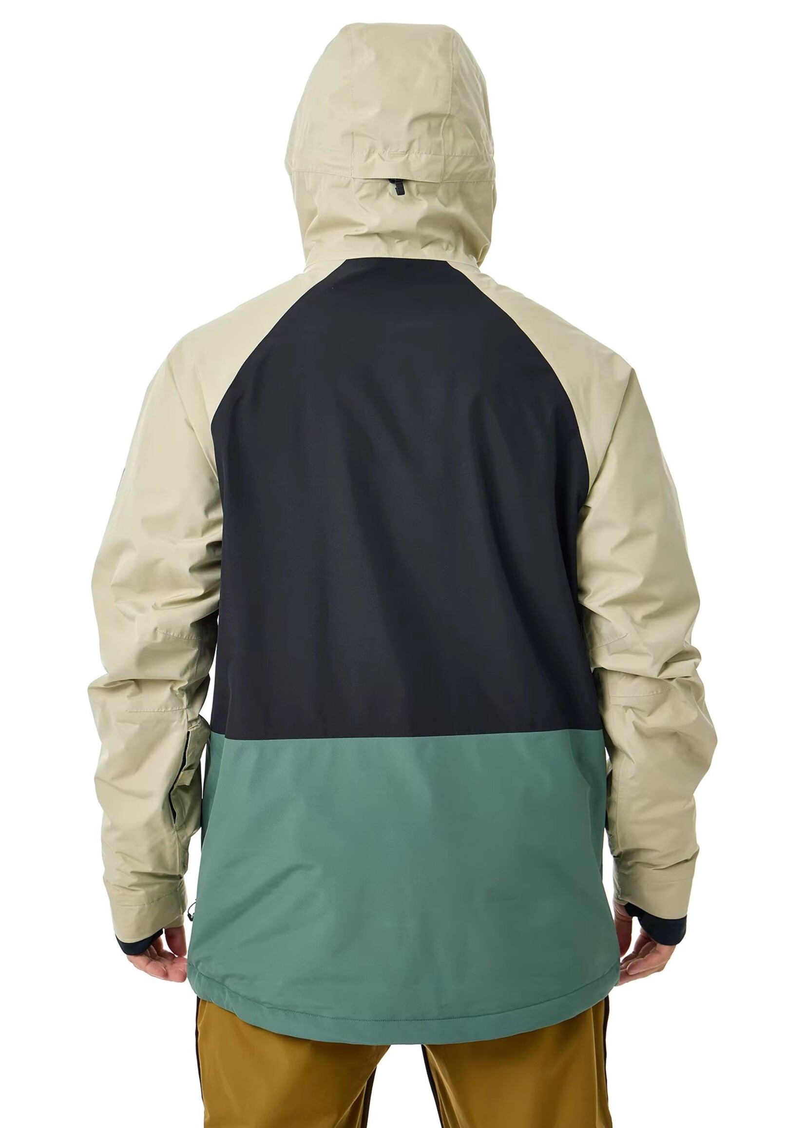 686 GORE-TEX Core Insulated Jacket
