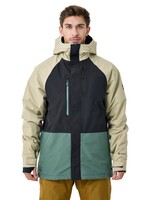 686 Gore-Tex Core Insulated Jacket
