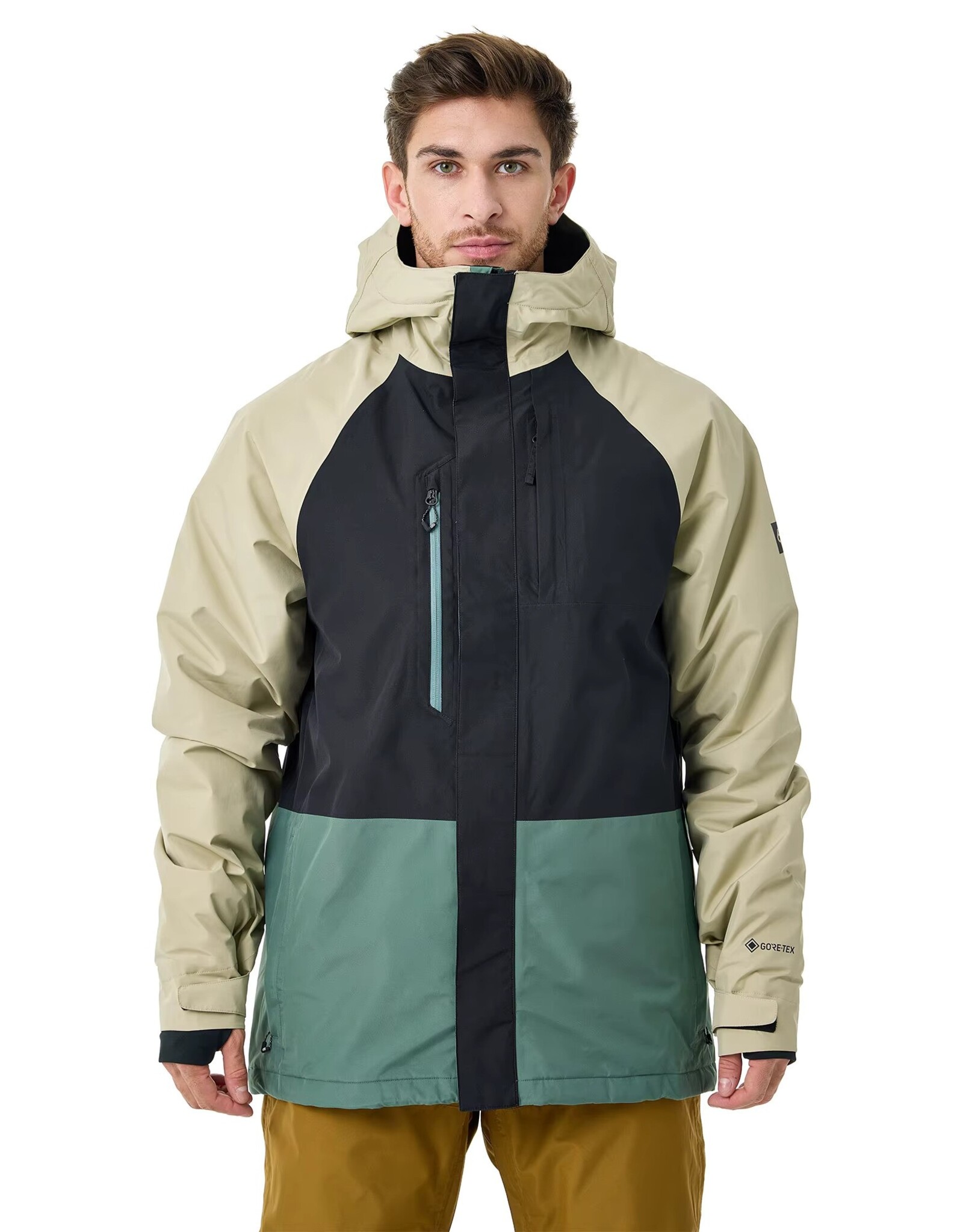 686 GORE-TEX Core Insulated Jacket