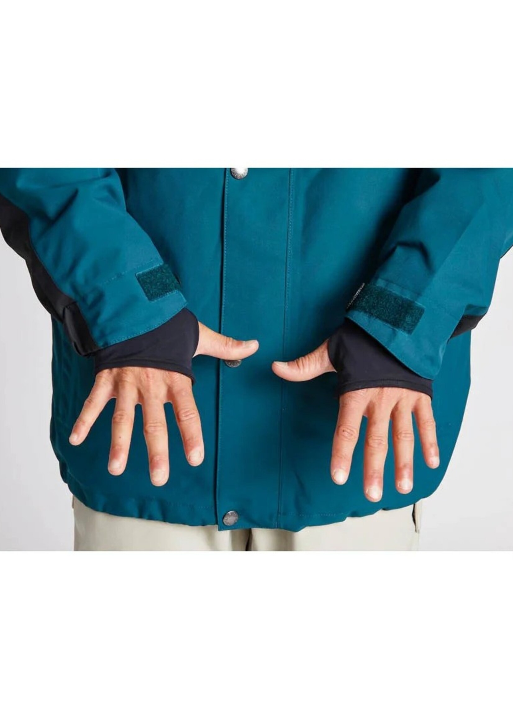 Air Blaster Men's Guide Shell | Spruce