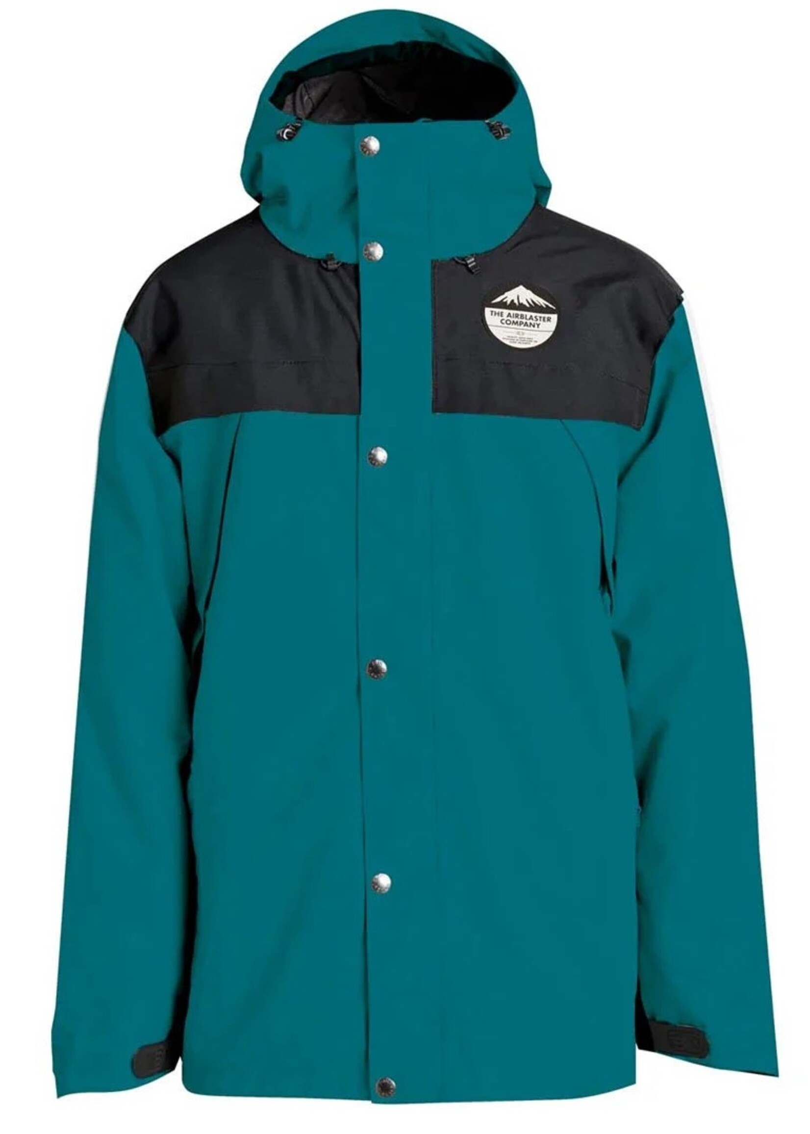 Air Blaster Men's Guide Shell | Spruce
