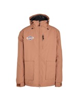 Air Blaster Wrench Jacket