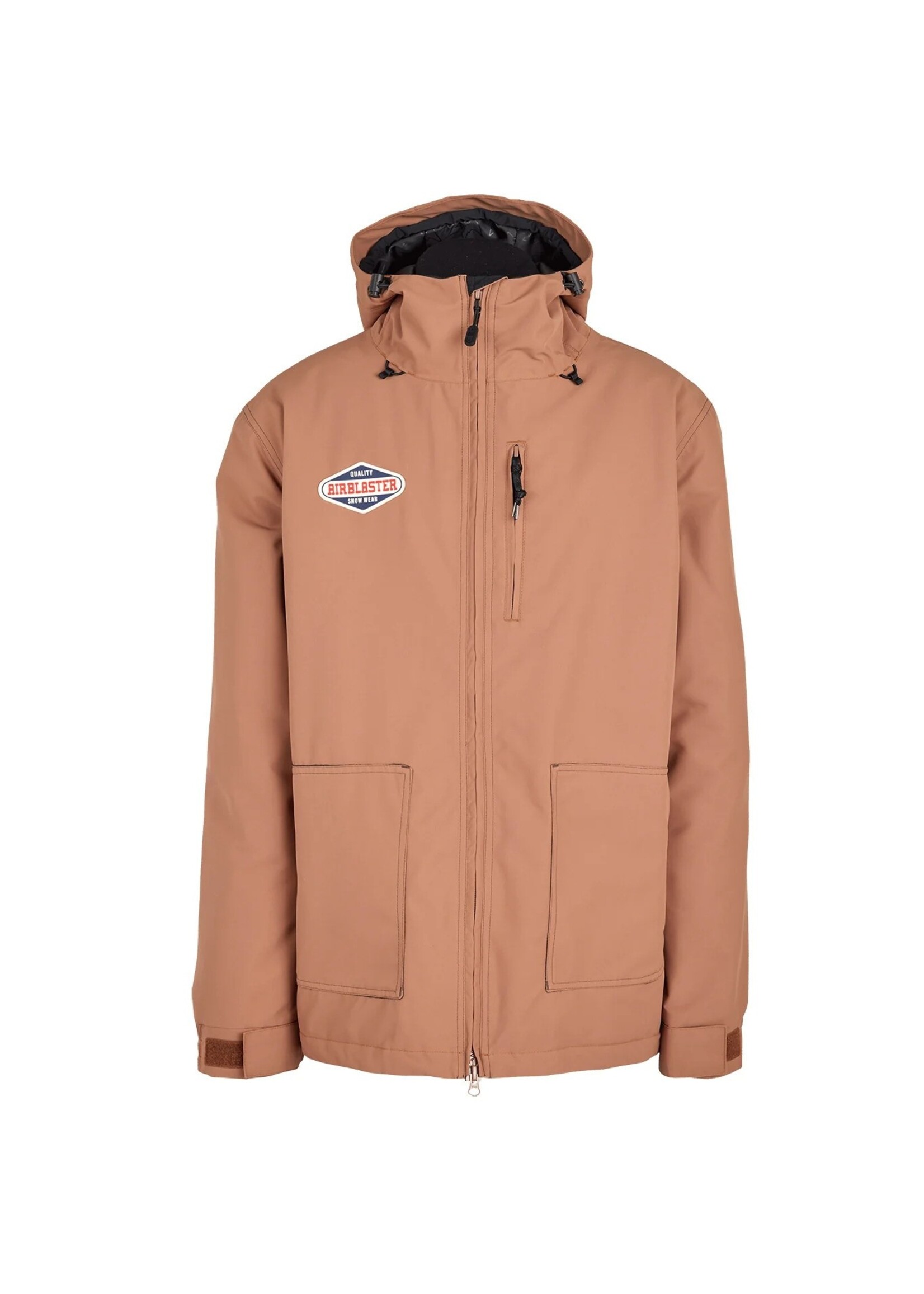 Air Blaster Wrench Jacket