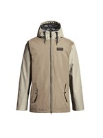 Air Blaster Toaster Jacket