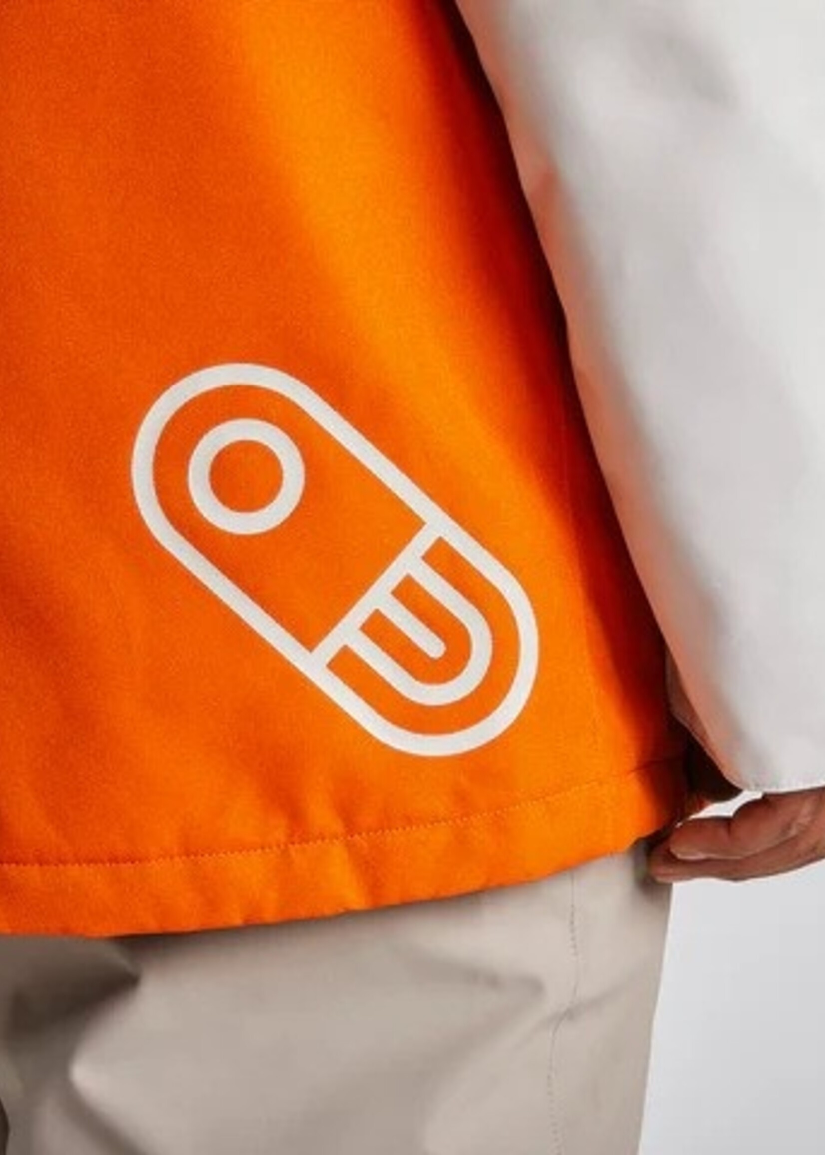 Air Blaster Toaster Jacket