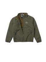 Air Blaster Double Puff Jacket