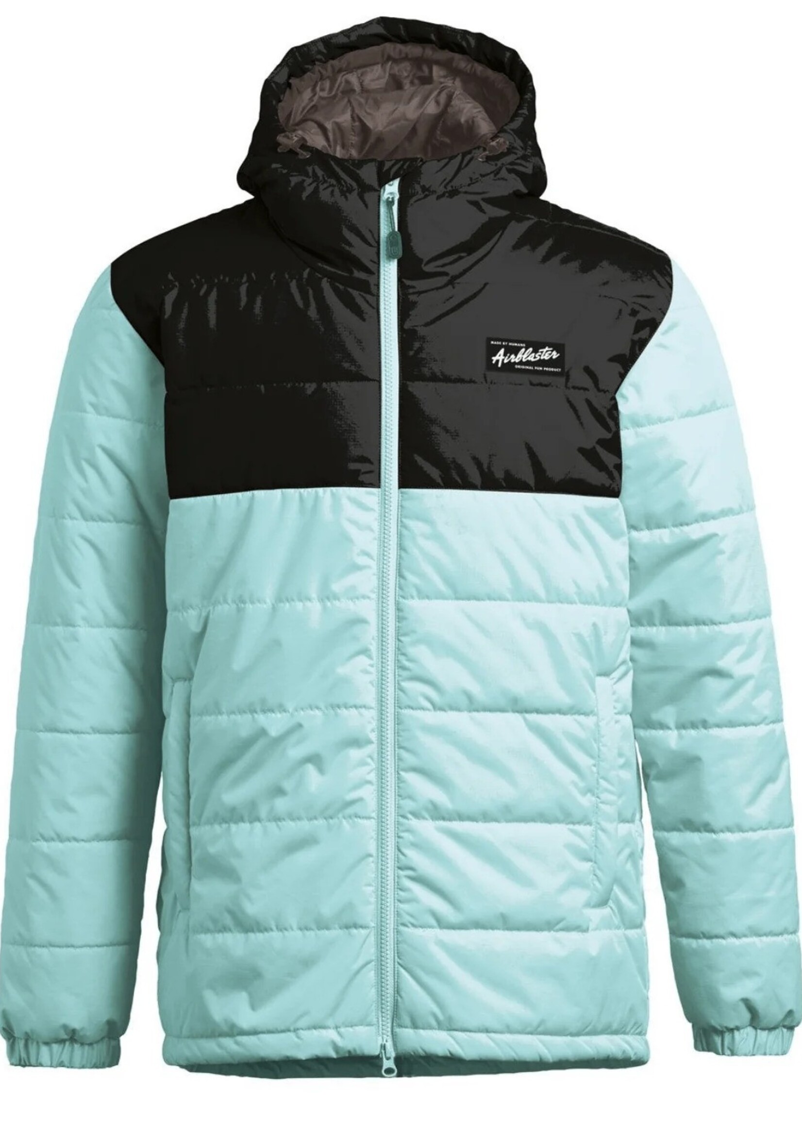 Airblaster Puffin Full-Zip Jacket