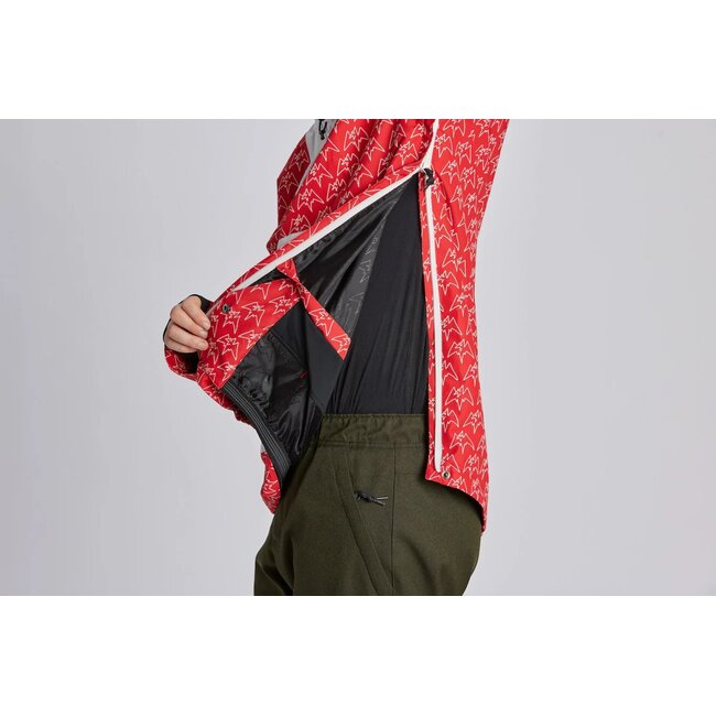 Airblaster Freedom Pullover