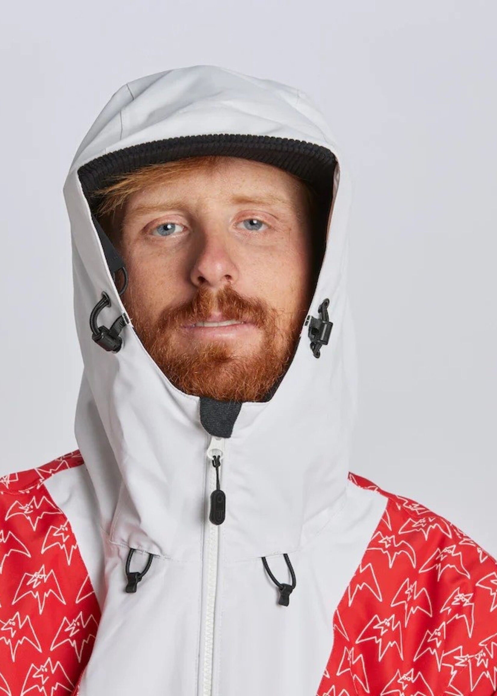 Airblaster Freedom Pullover