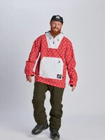 Air Blaster Freedom Pullover